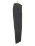 Hilary Radley Stripes Black Casual Pants Size S - photo 4