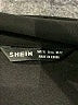 Shein Black Jacket Size 12 - photo 6