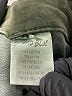 STUDIO BLUE Chevron-herringbone Green Jeans Size 29 waist - photo 8