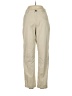 Lee Solid Tan Khakis Size 6S - photo 1
