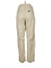 Lee Solid Tan Khakis Size 6S - photo 2