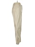 Lee Solid Tan Khakis Size 6S - photo 4