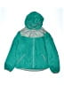 The North Face Color Block Teal Snow Jacket Size 14 - 16 - photo 1