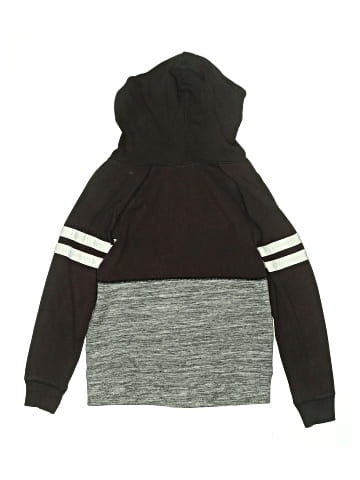 Justice Zip Up Hoodie (view 2)