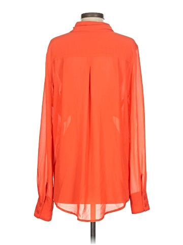 OVI Long Sleeve Blouse (view 2)