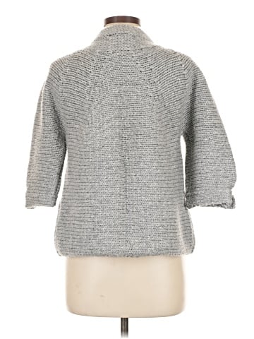 Nougat London Wool Cardigan (view 2)