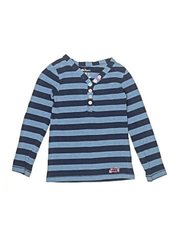 OshKosh B'gosh Long Sleeve Henley (view 1)