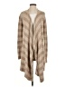 Barefoot Dreams Tan Cardigan Size Sm - Med - photo 1