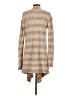 Barefoot Dreams Tan Cardigan Size Sm - Med - photo 2