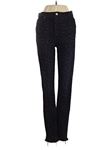 Black Orchid Denim Active Pants (view 1)