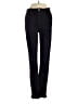 Black Orchid Denim Chevron-herringbone Black Active Pants Size 27 waist - photo 1
