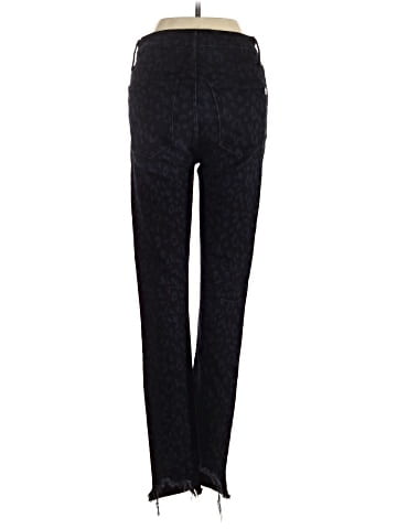 Black Orchid Denim Active Pants (view 2)