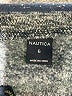 Nautica 100% Polyester Blue Pullover Sweater Size 6 - photo 3