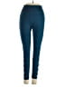 Victoria's Secret Blue Active Pants Size 4 - photo 1