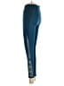 Victoria's Secret Blue Active Pants Size 4 - photo 2