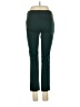 Stradivarius Solid Green Dress Pants Size 2 - photo 2