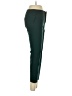 Stradivarius Solid Green Dress Pants Size 2 - photo 4