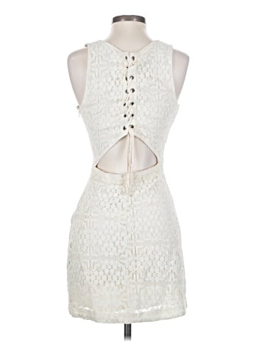 Hollister Cocktail Dress (view 2)