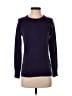 French Connection Purple Pullover Sweater Size S - photo 1