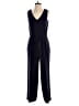 Talbots Blue Jumpsuit Size 4 - photo 1