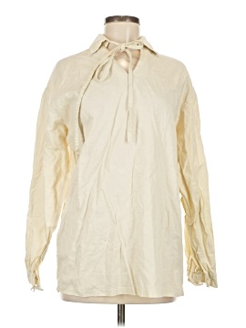 Assorted Brands Long Sleeve Blouse