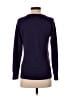 French Connection Purple Pullover Sweater Size S - photo 2