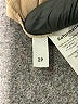 Reformation 100% Tencel Tan Khakis Size 2 (petite) - photo 5