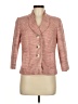 Kasper Tweed Red Blazer Size 6 - photo 1