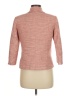 Kasper Tweed Red Blazer Size 6 - photo 2