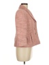 Kasper Tweed Red Blazer Size 6 - photo 4