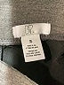 BP. Gray Casual Skirt Size XS - photo 4
