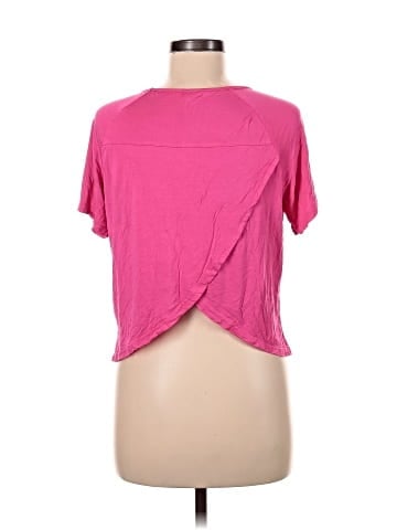 Unbranded Short Sleeve T-Shirt (view 2)