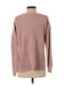 Michael Stars 100% Cotton Pink Pullover Sweater Size XS - photo 2