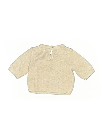First Impressions 3/4 Sleeve Top (view 2)