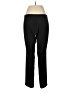 Laundry by Shelli Segal Black Dress Pants Size 8 - photo 2
