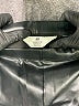H&M 100% Polymide Black Active Pants Size 7 - photo 3