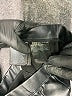 H&M 100% Polymide Black Active Pants Size 7 - photo 4