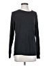 Matty M Gray Pullover Sweater Size S - photo 1
