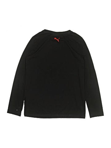 Puma Long Sleeve T-Shirt (view 2)