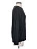 Matty M Gray Pullover Sweater Size S - photo 4