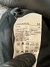 Stile Benetton Solid Black Formal Skirt Size EU 38 / US 8 - photo 4