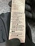 Stile Benetton Solid Black Formal Skirt Size EU 38 / US 8 - photo 5