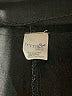 Terra & Sky Solid Gray Casual Pants Size 14 (petite) - photo 4