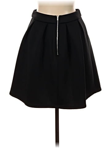 Blue Rain Formal Skirt (view 2)