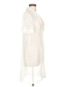 Scarlett 100% Polyester Ivory Kimono Size 13 - 14 - photo 4