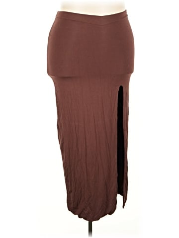 Klassy Network Casual Skirt (view 1)