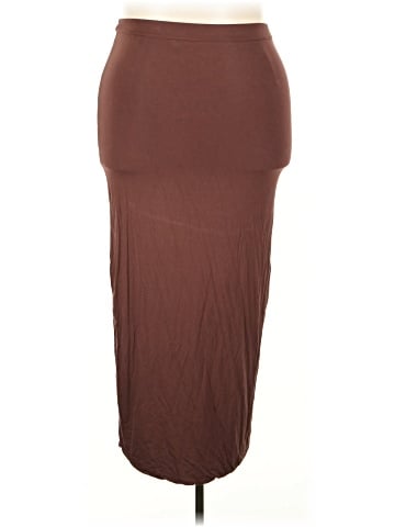 Klassy Network Casual Skirt (view 2)