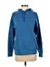 American Eagle Outfitters Blue Pullover Hoodie Size XS - photo 1