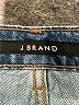 J Brand Stars Blue Jeans Size 29 waist - photo 7