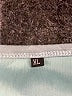 Unbranded Solid Gray Casual Dress Size XL - photo 7